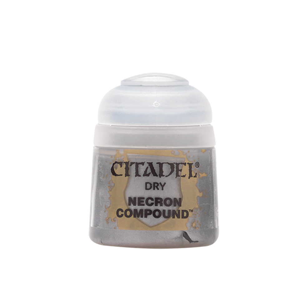 Necron Compound 12 ML