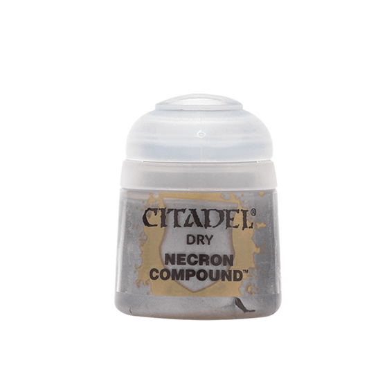 Necron Compound 12 ML