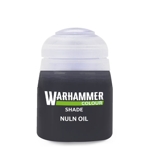 Nuln Oil 18 ML