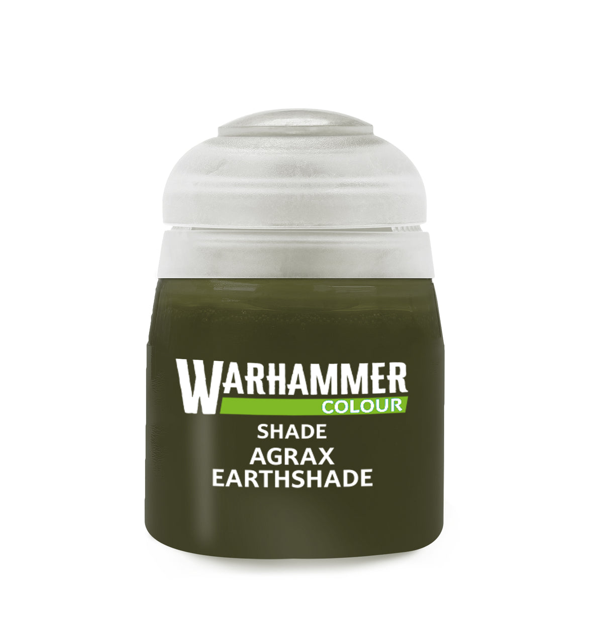 Agrax Earthshade 18 ML