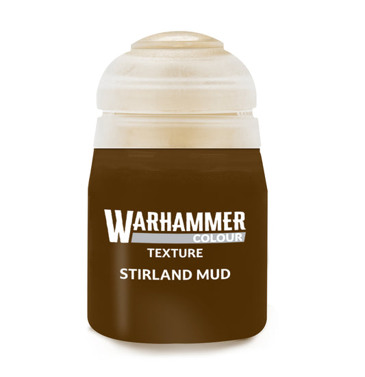 Stirland Mud 24 ML