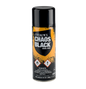 Chaos Black Spray