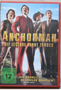Anchorman - Die Legende kehrt zurück