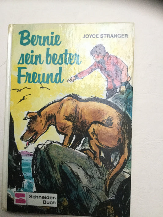 Bernie sein bester Freund