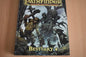 Pathfinder: Bestiary 4