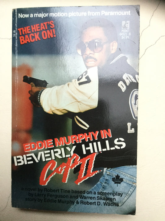 Beverly Hills Cop II