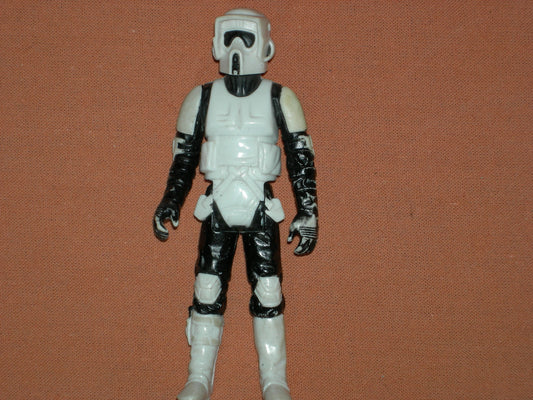 Biker Scout – 1983 – ohne Waffe