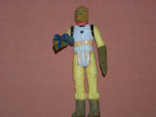 Bossk (Bounty Hunter) – 1980