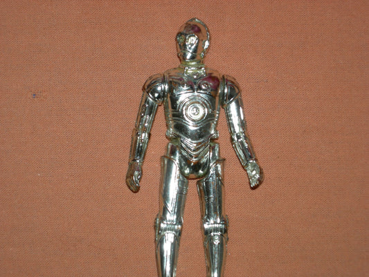 C3PO (Removable Limbs) – 1982