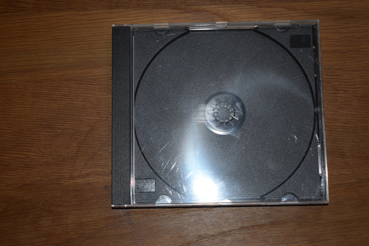 CD Case