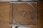 CD Slim Case leer