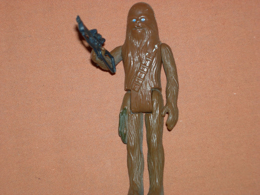 Chewbacca  (Version 2) – 1978