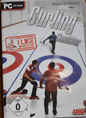 Curling Simulator
