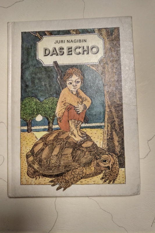 Das Echo