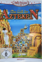 Das Gold der Azteken - Match 3