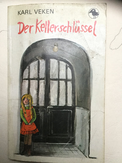Der Kellerschlüssel