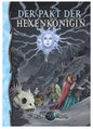 Splittermond: Der Pakt der Hexenkönigin