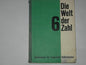 Die Welt der Zahl 6