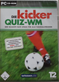 Die Kicker Quiz-WM