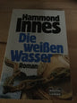 Die weißen Wasser