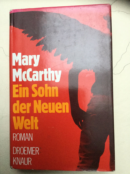 Ein Sohn der Neuen Welt