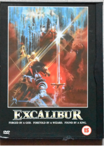 Excalibur