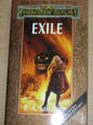 The Dark Elf Trilogy 2: Exile