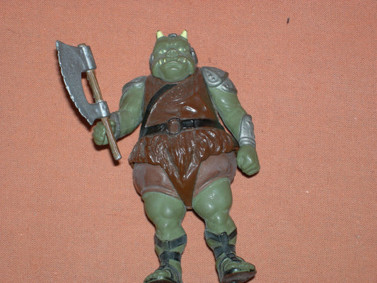 Gamorrean Guard – 1983