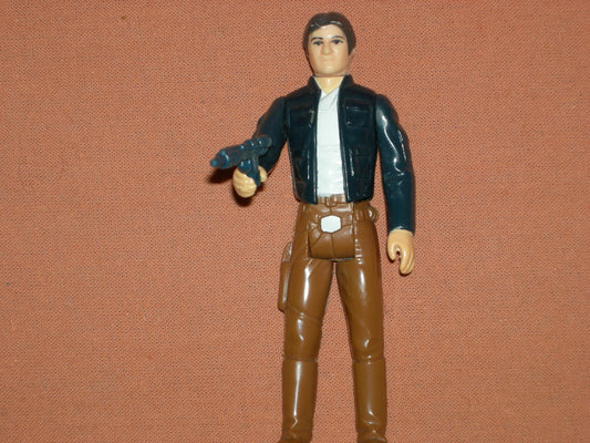 Han Solo (Bespin Outfit) – 1981