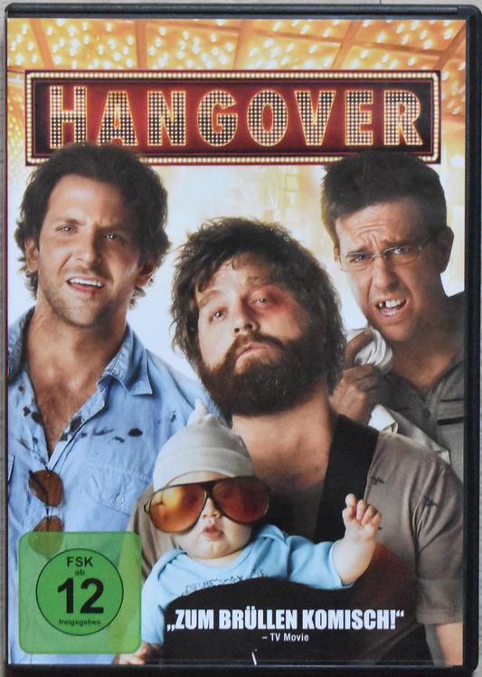 Hangover