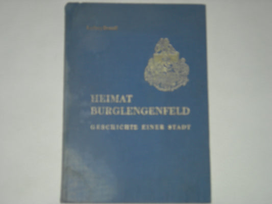 Heimat Burglengenfeld