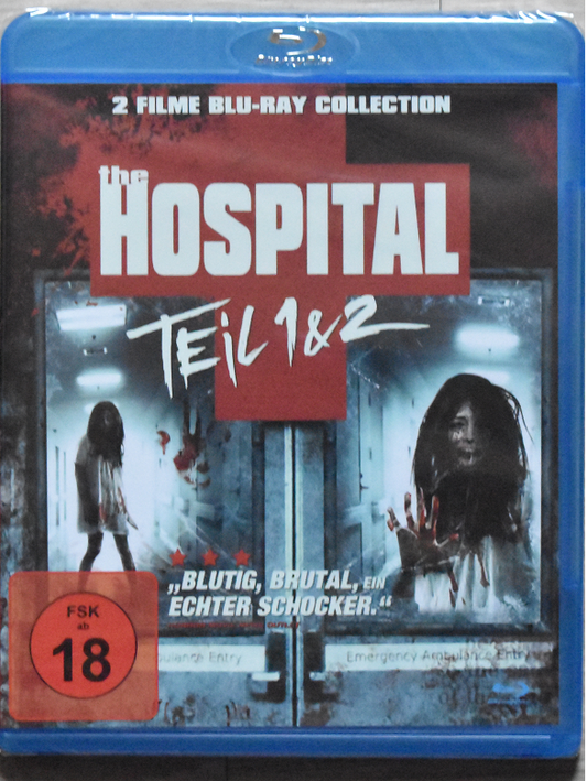 The Hospital 1 & 2
