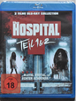 The Hospital 1 & 2