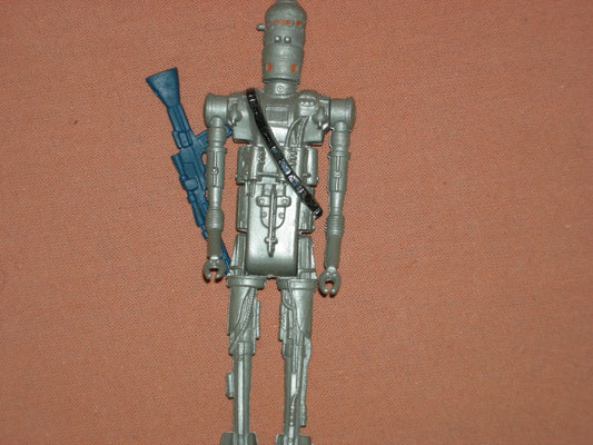 IG-88 (Bounty Hunter) (Version 1) – 1980