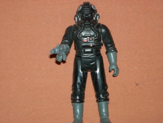Imperial Tie Fighter Pilot – 1982