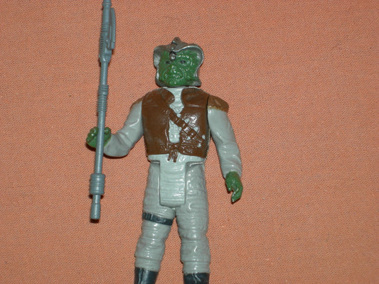 Klaatu (Version 1) – 1983 – ohne Schurz
