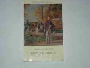 König Ludwig II.