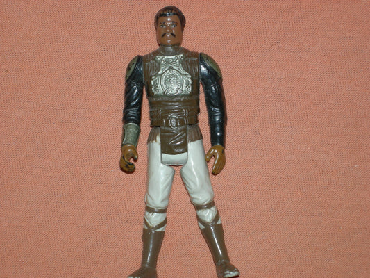 Lando Calrissian (Skiff Guard Disguise) – 1983 – ohne Waffe/Helm