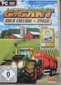 Landwirtschafts Gigant: Gold Edition - 2 Pack