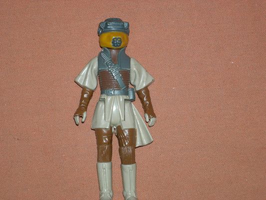 Leia Organa (Booshh Disguise) – 1983 – ohne Waffe