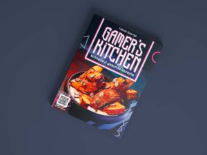 Gamer's Kitchen