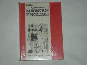 Modern English 2