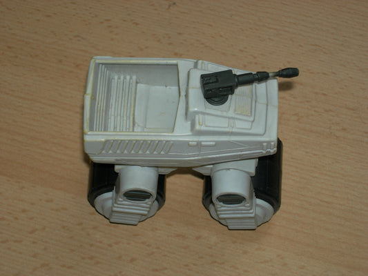 Multi-Terrain Vehicle (MTV-7) – 1978/85