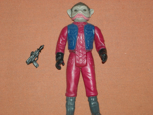 Nien Nunb – 1983