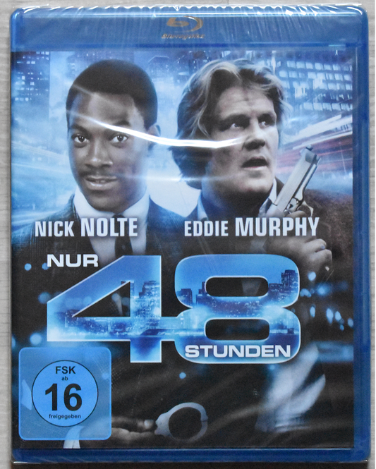 Nur 48 Stunden