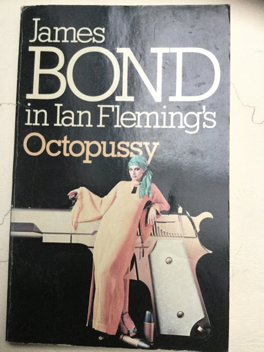 Octopussy