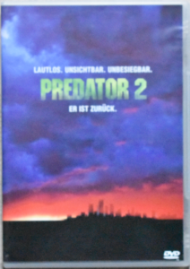 Predator 2