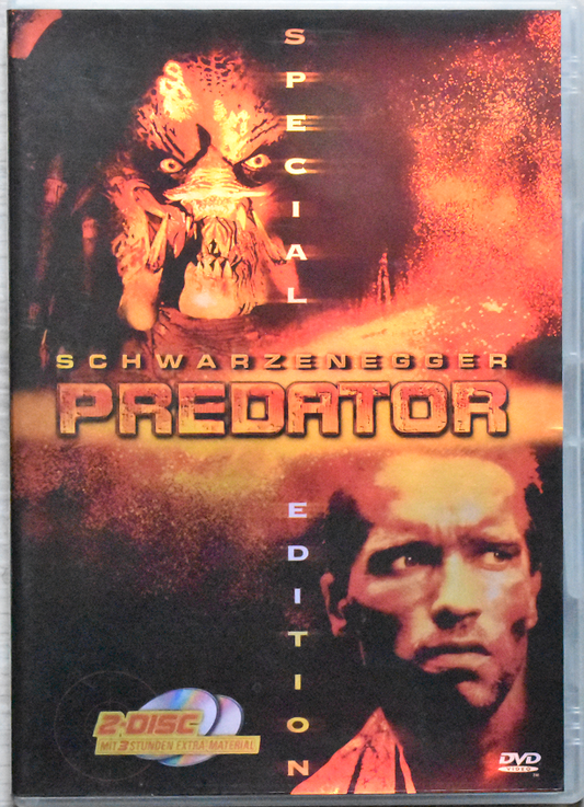 Predator - Special Edition