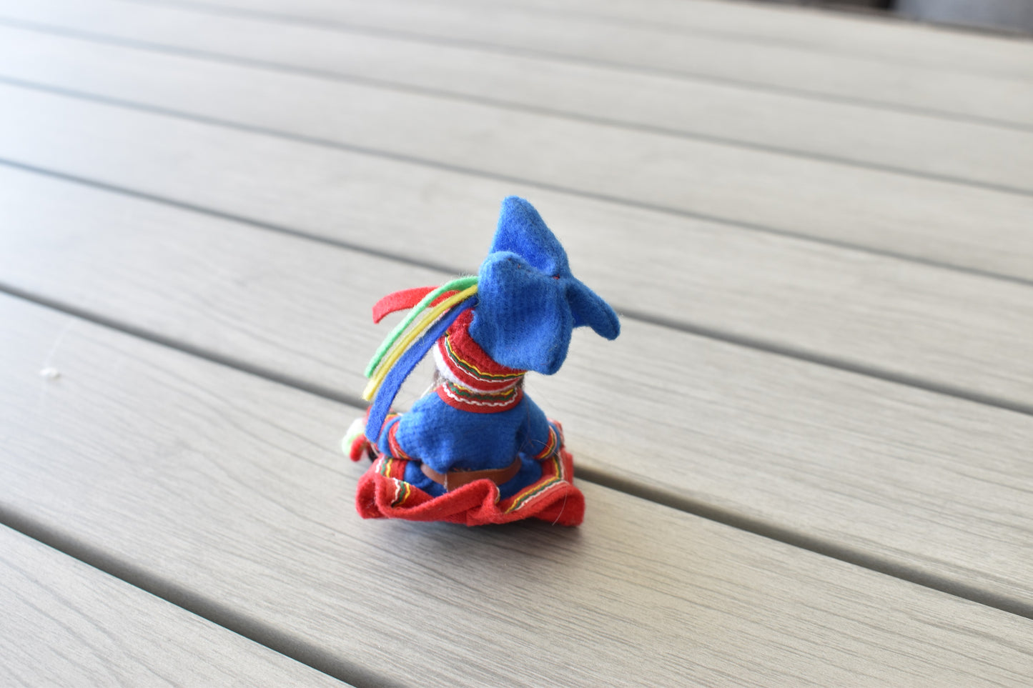 Puppe #19