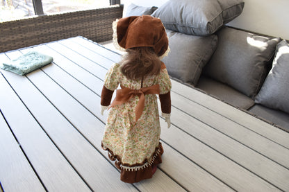 Puppe #32